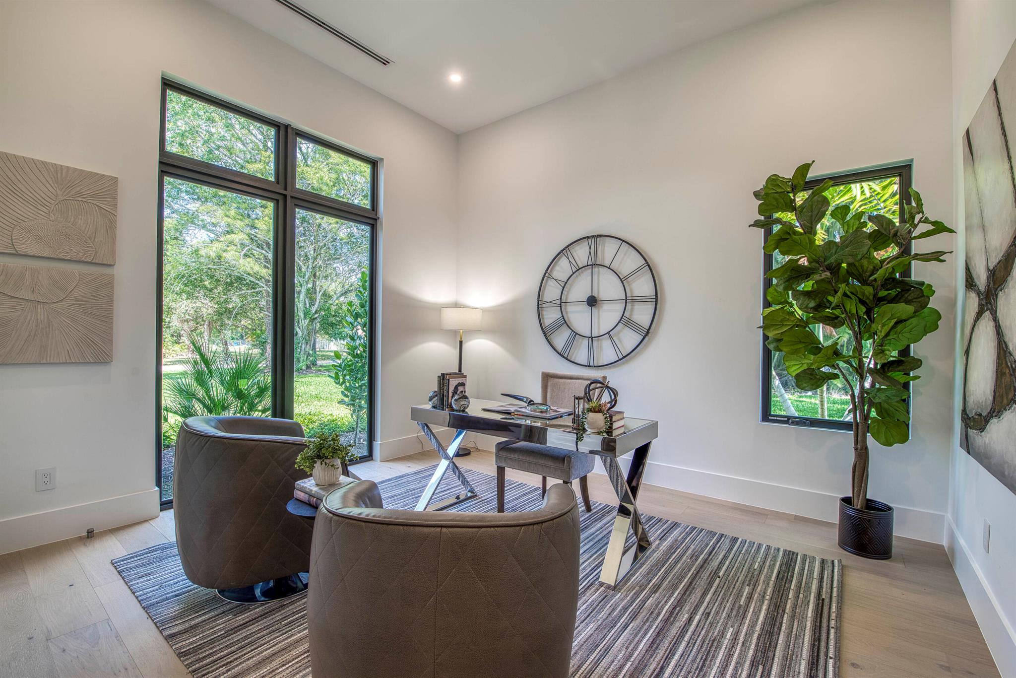 Horseshoe Acres - Residential