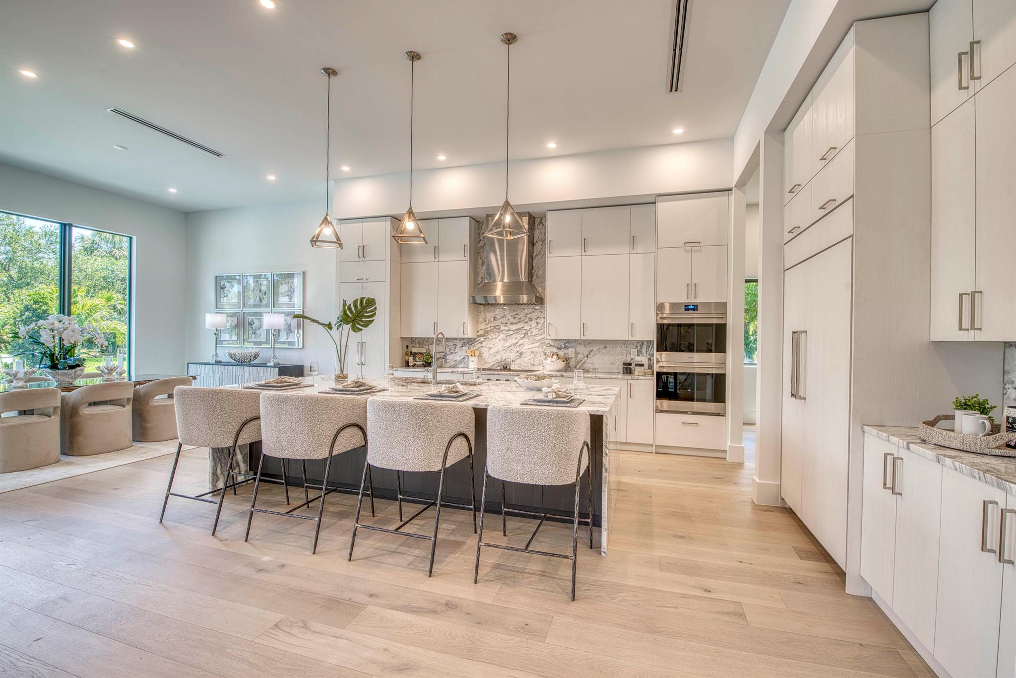 Horseshoe Acres - Residential