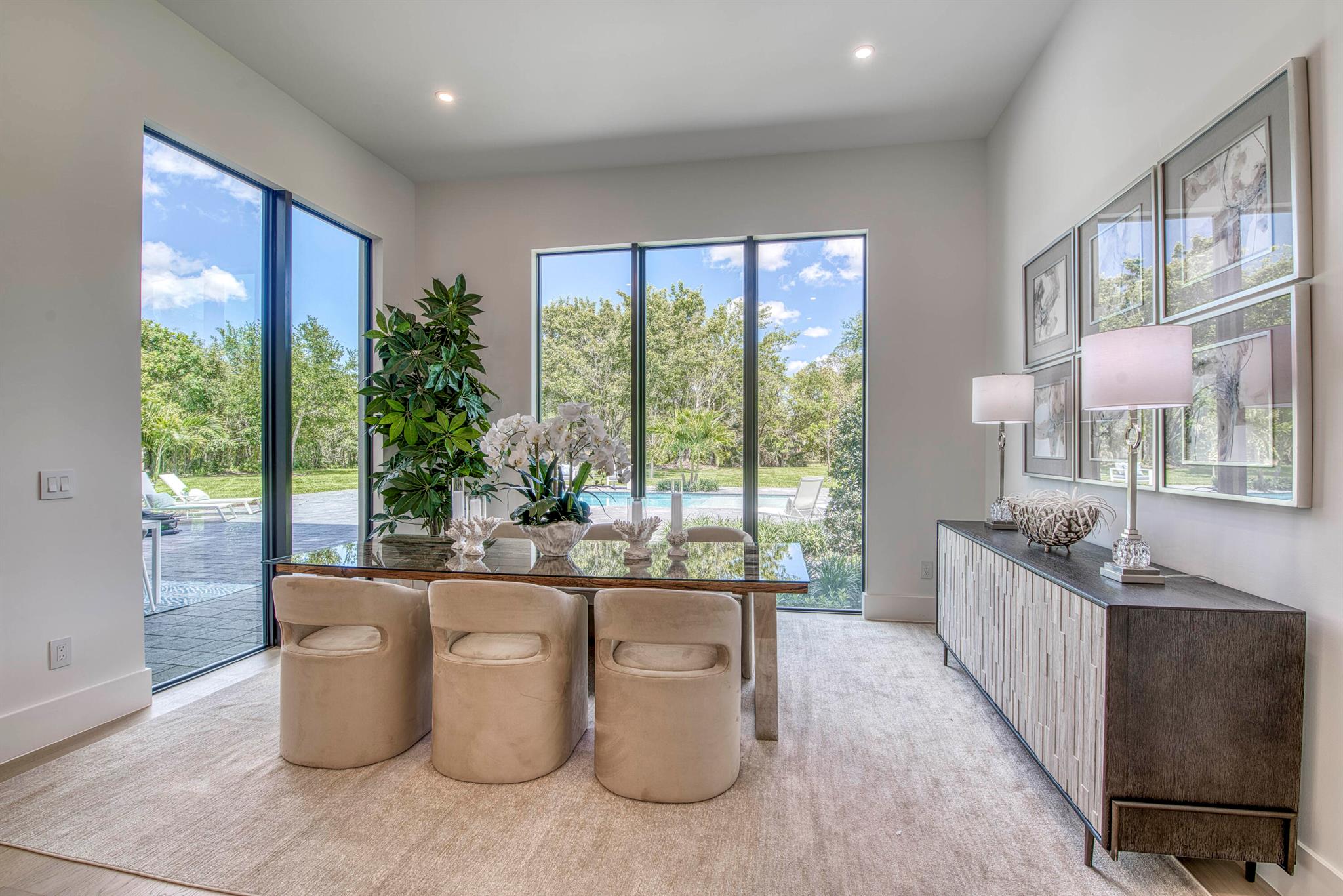 Horseshoe Acres - Residential