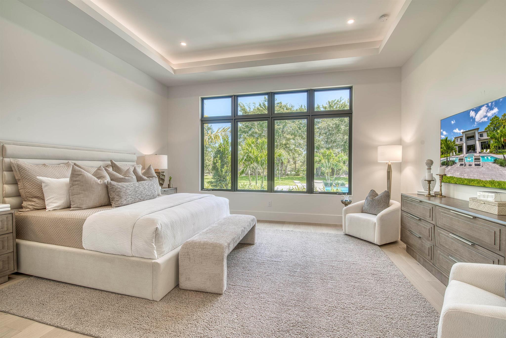 Horseshoe Acres - Residential