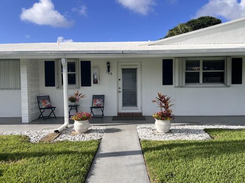 1804 Ocean Drive 109 Boynton Beach FL 33426