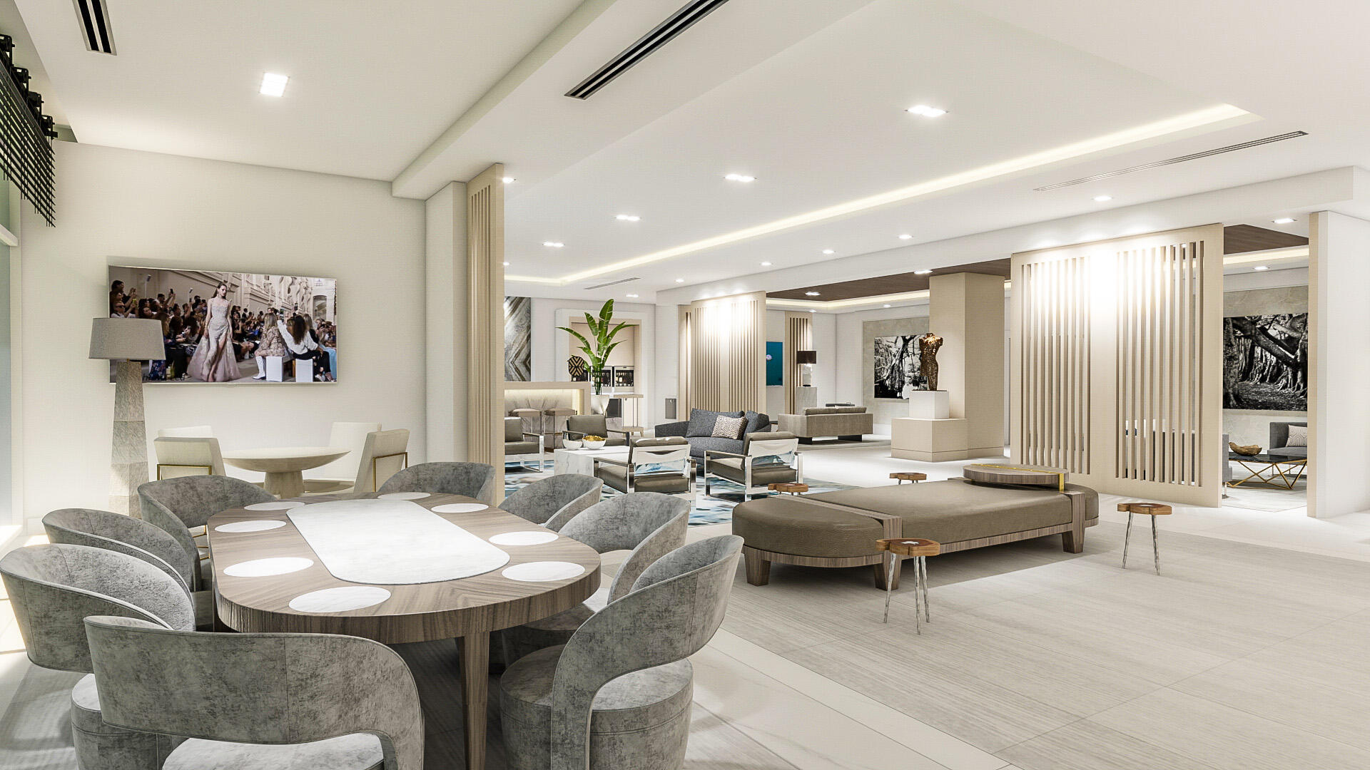 NAUTILUS 220 CONDOMINIUM - Residential