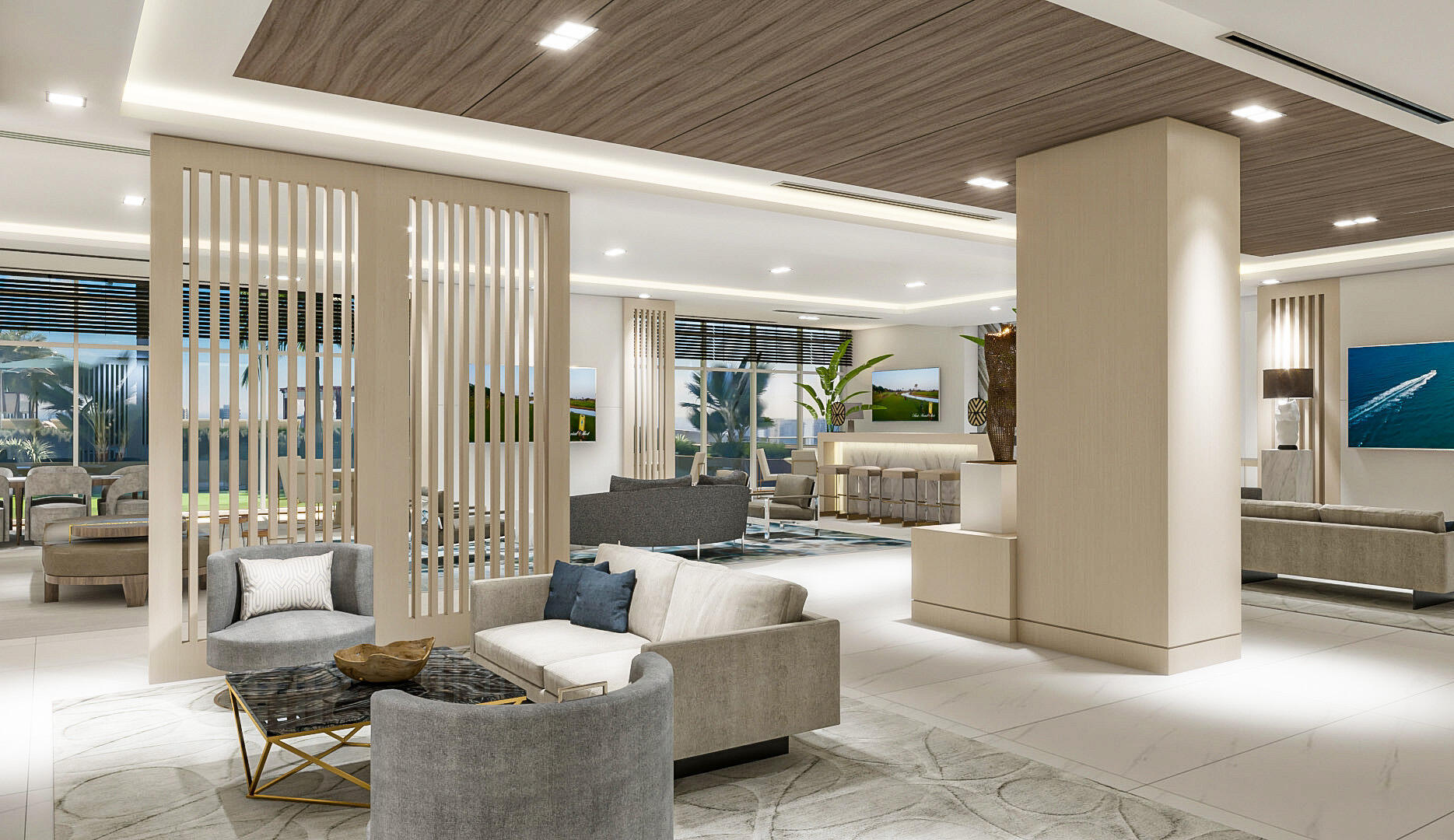 NAUTILUS 220 CONDOMINIUM - Residential
