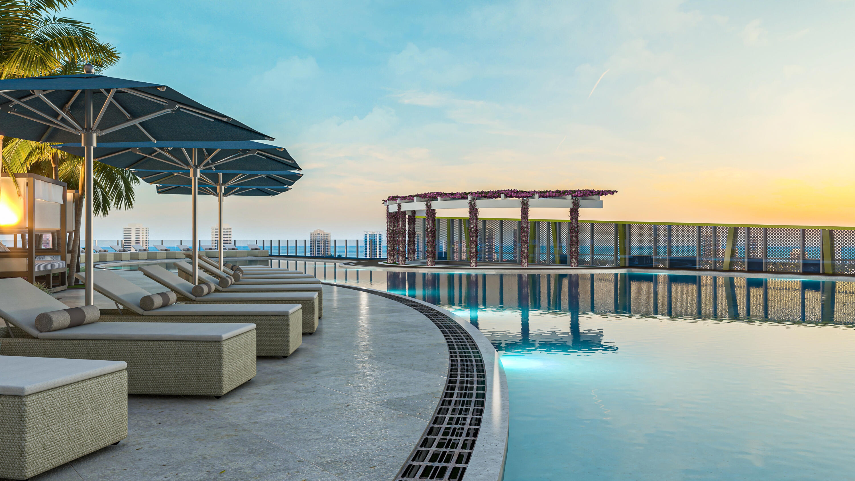 NAUTILUS 220 CONDOMINIUM - Residential