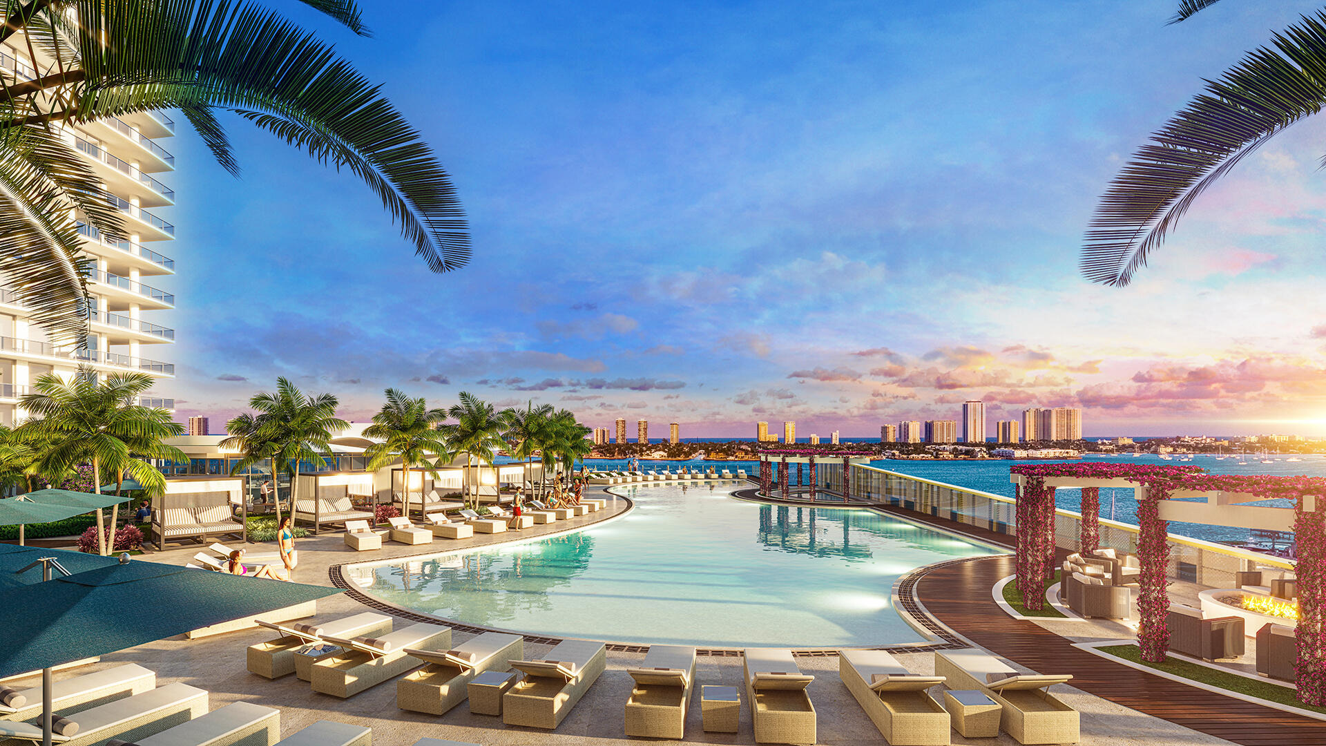 NAUTILUS 220 CONDOMINIUM - Residential