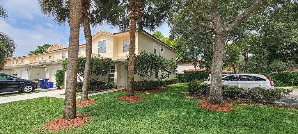 Photo of 174 Timberwalk Trail, Jupiter, FL 33458 (MLS # R10893711)