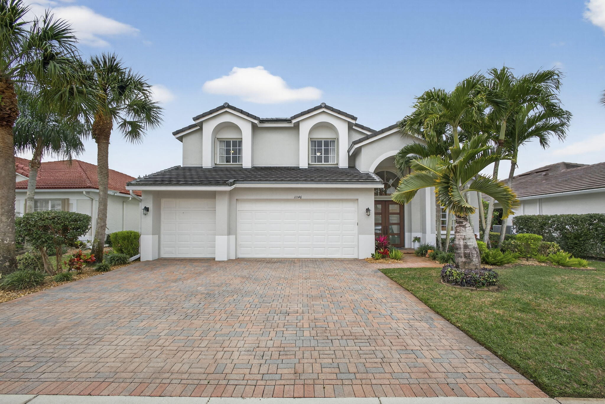 11146 Maritime Court