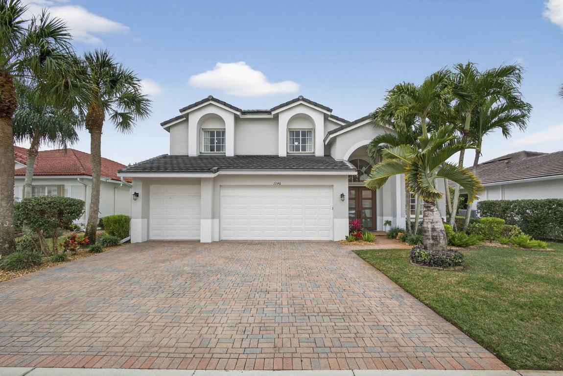 11146 Maritime Court