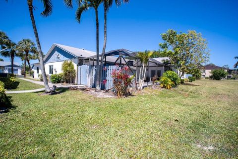 1103 Timberlane Circle Greenacres FL 33463