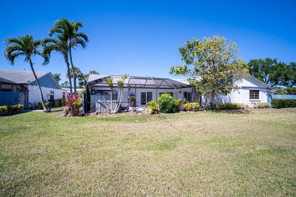 Photo of 1103 Timberlane Circle, Greenacres, FL 33463 (MLS # R11151191)