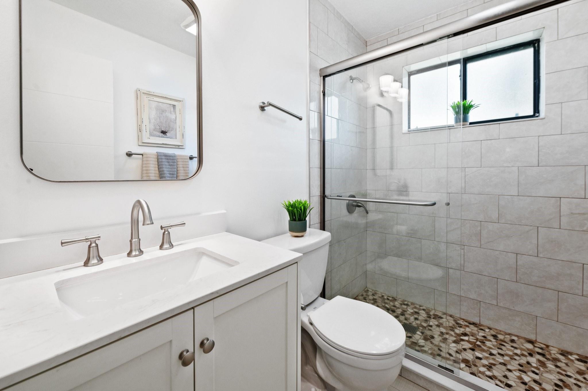 Waterside at Edgewater Village - Residential