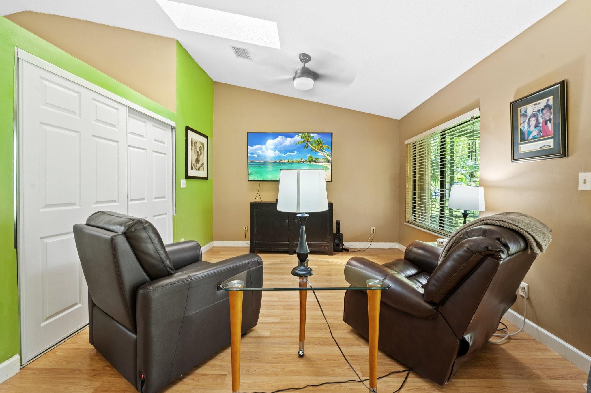 Waterside at Edgewater Village - Residential