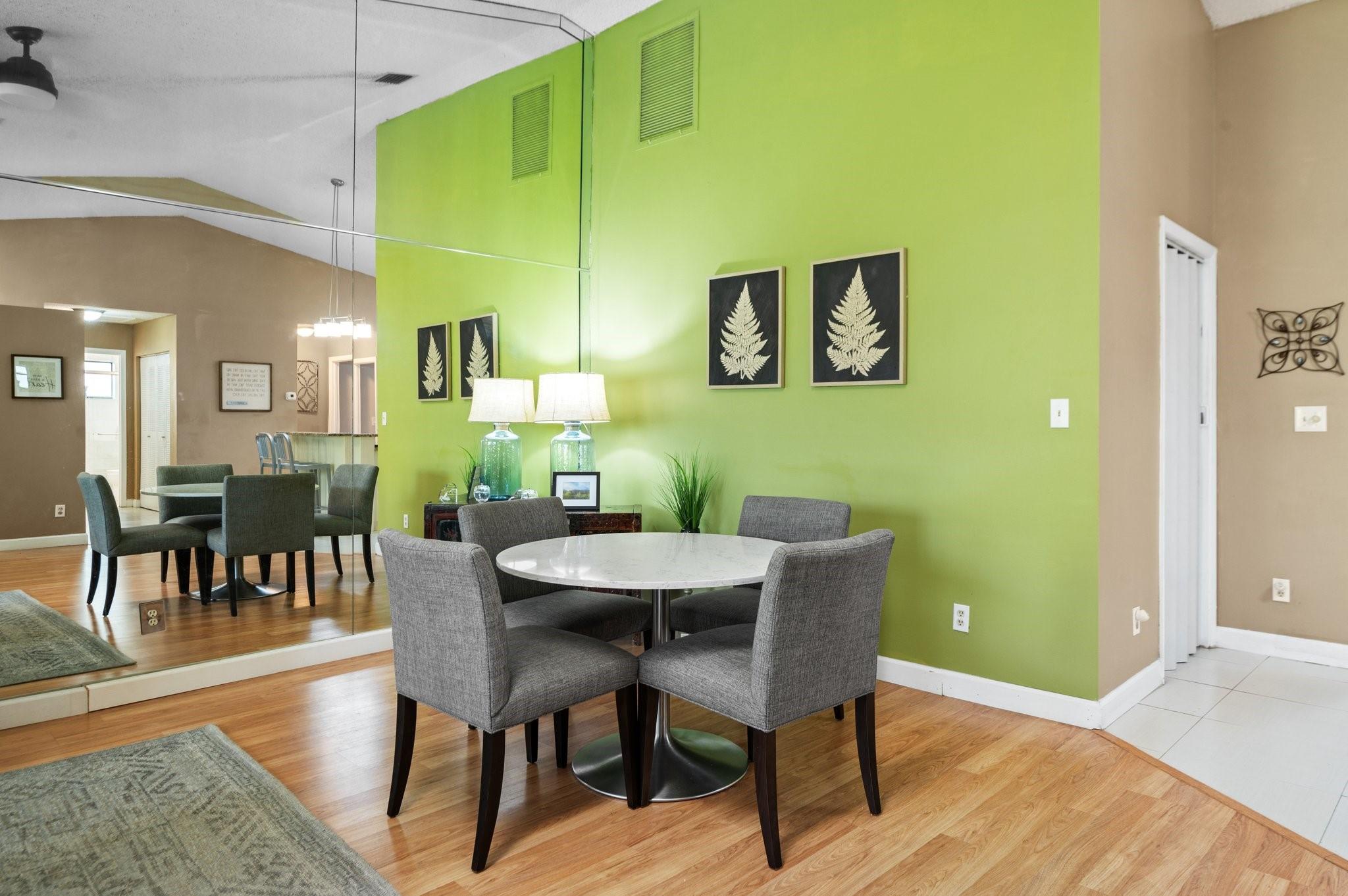 Waterside at Edgewater Village - Residential