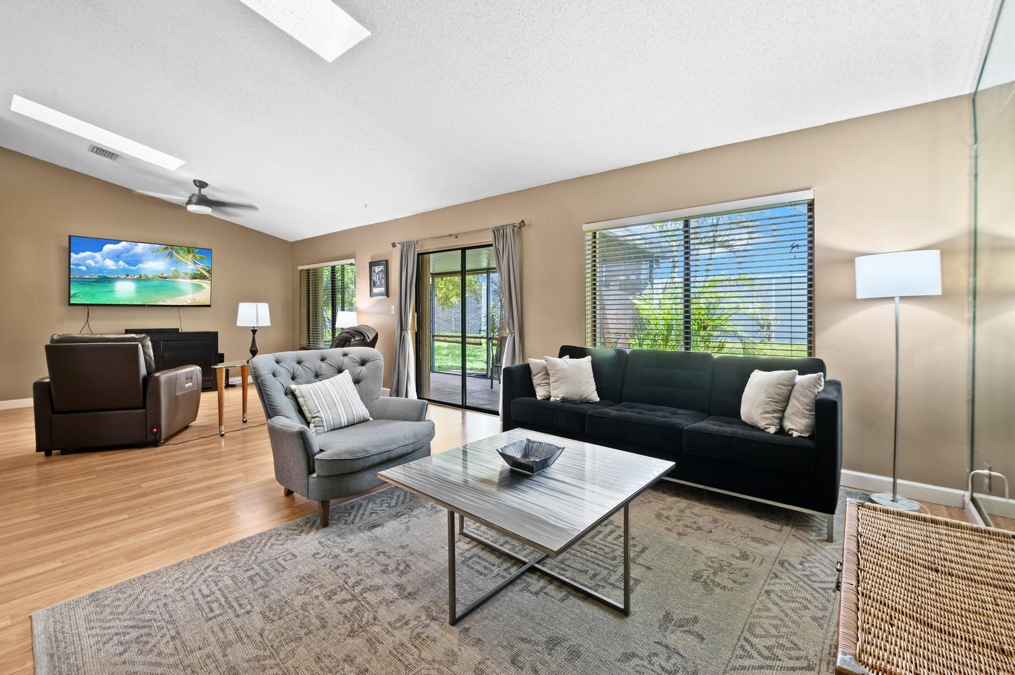 Waterside at Edgewater Village - Residential