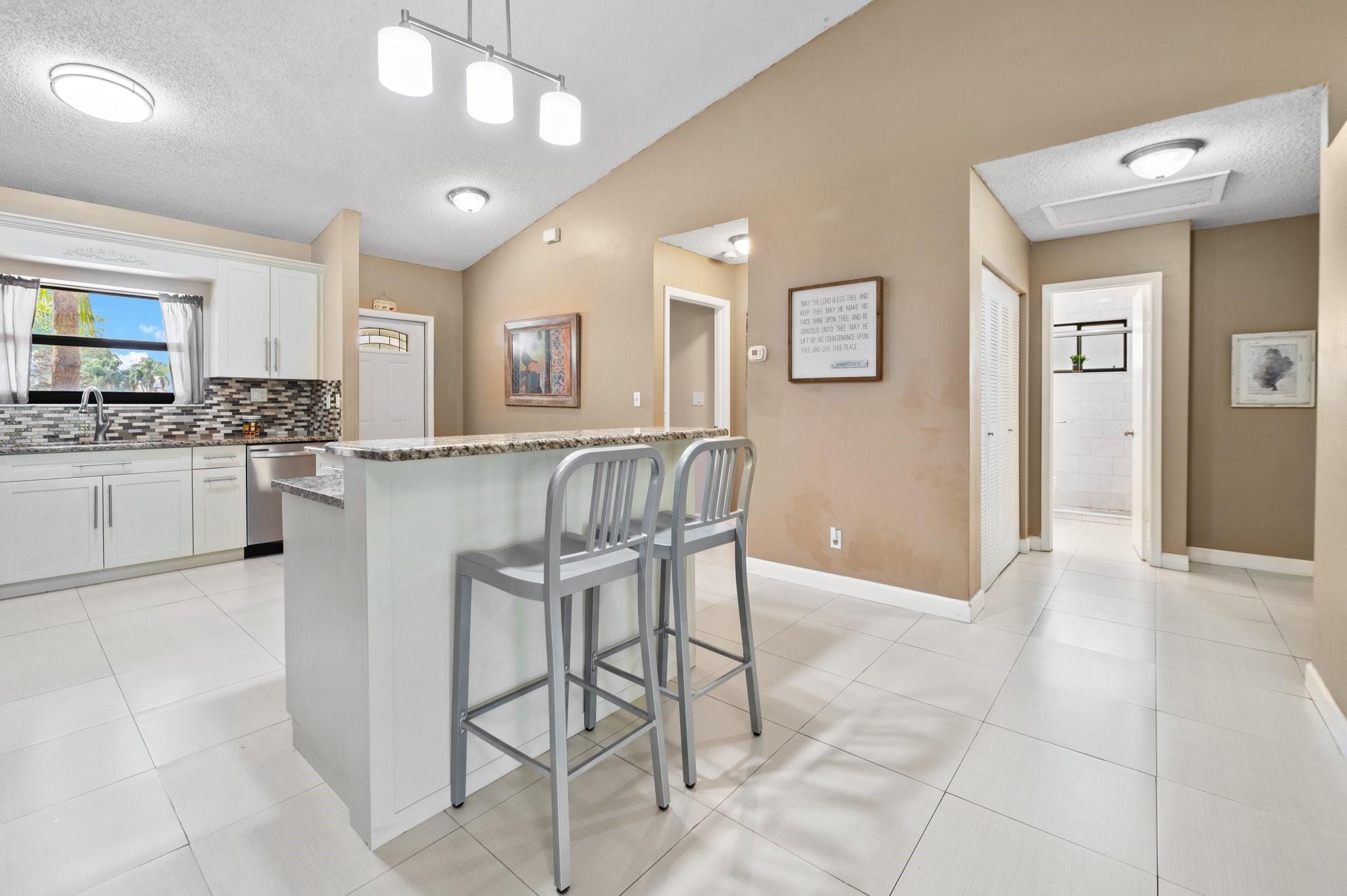 Waterside at Edgewater Village - Residential