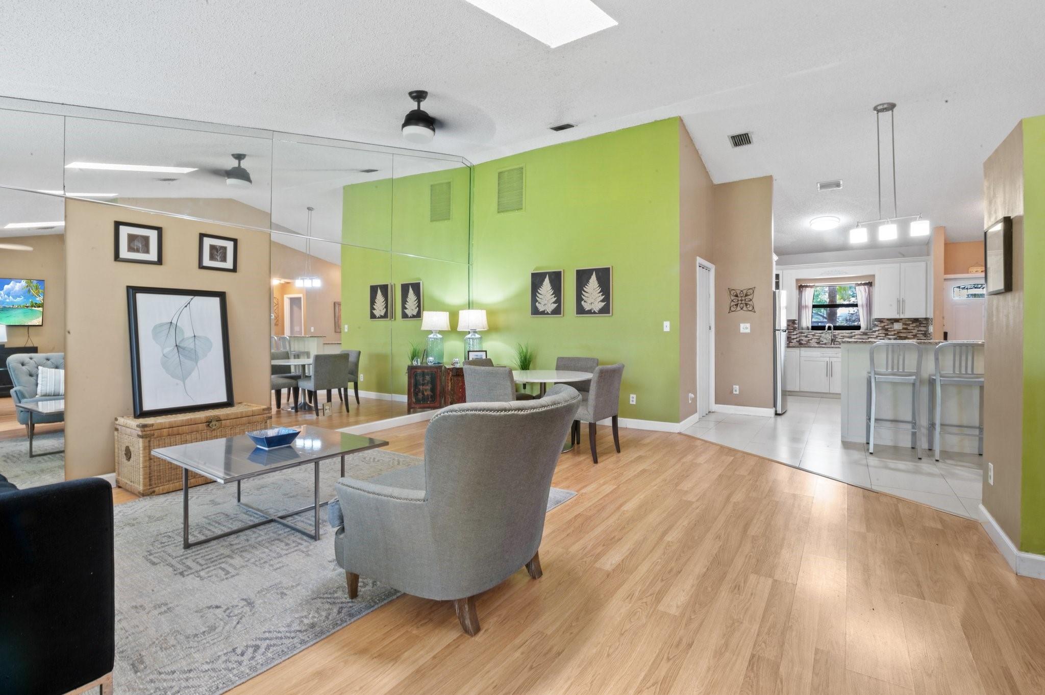 Waterside at Edgewater Village - Residential