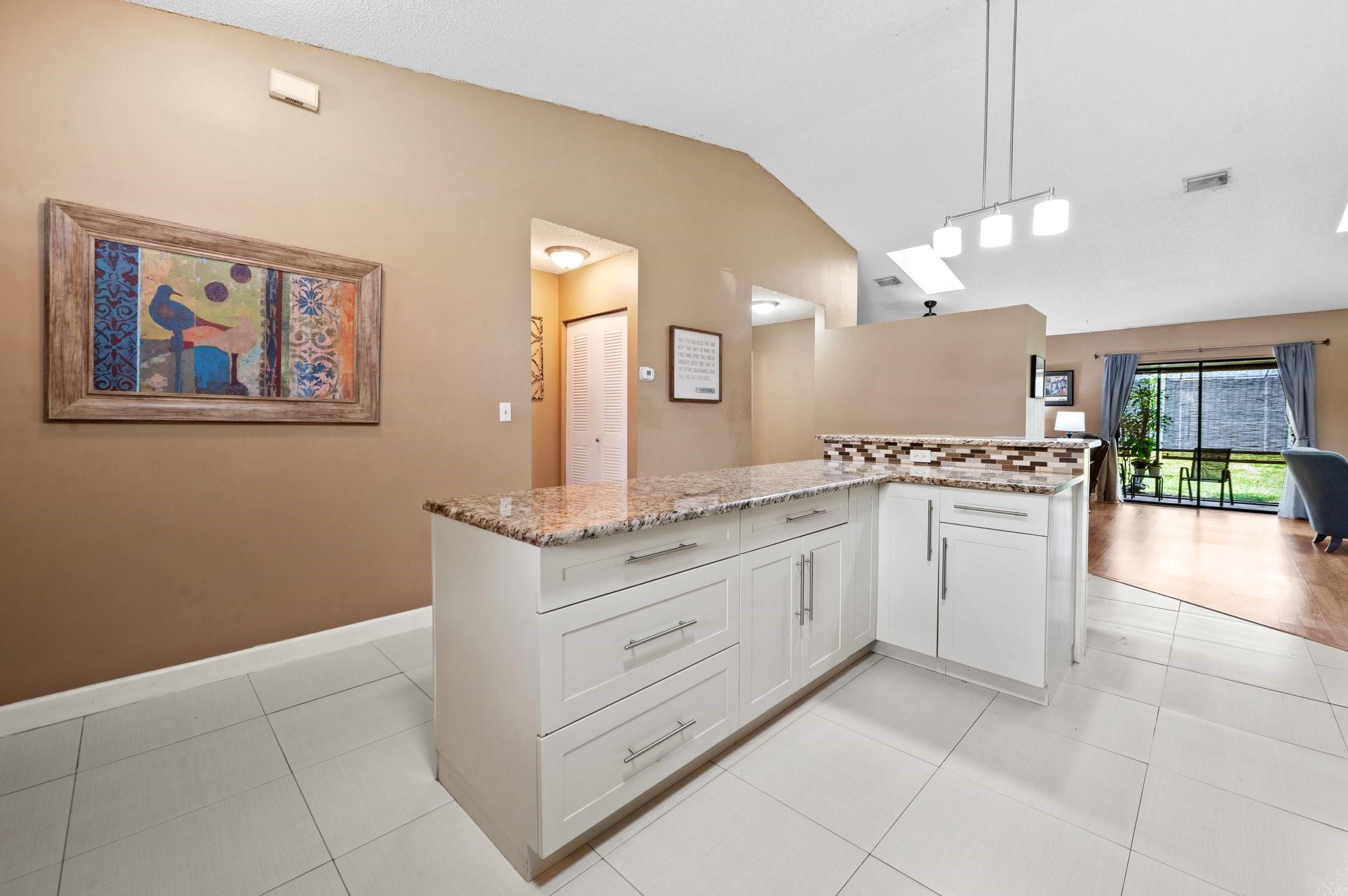 Waterside at Edgewater Village - Residential