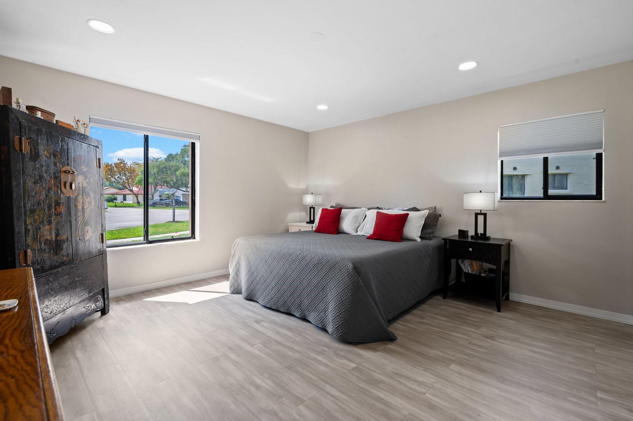 Waterside at Edgewater Village - Residential