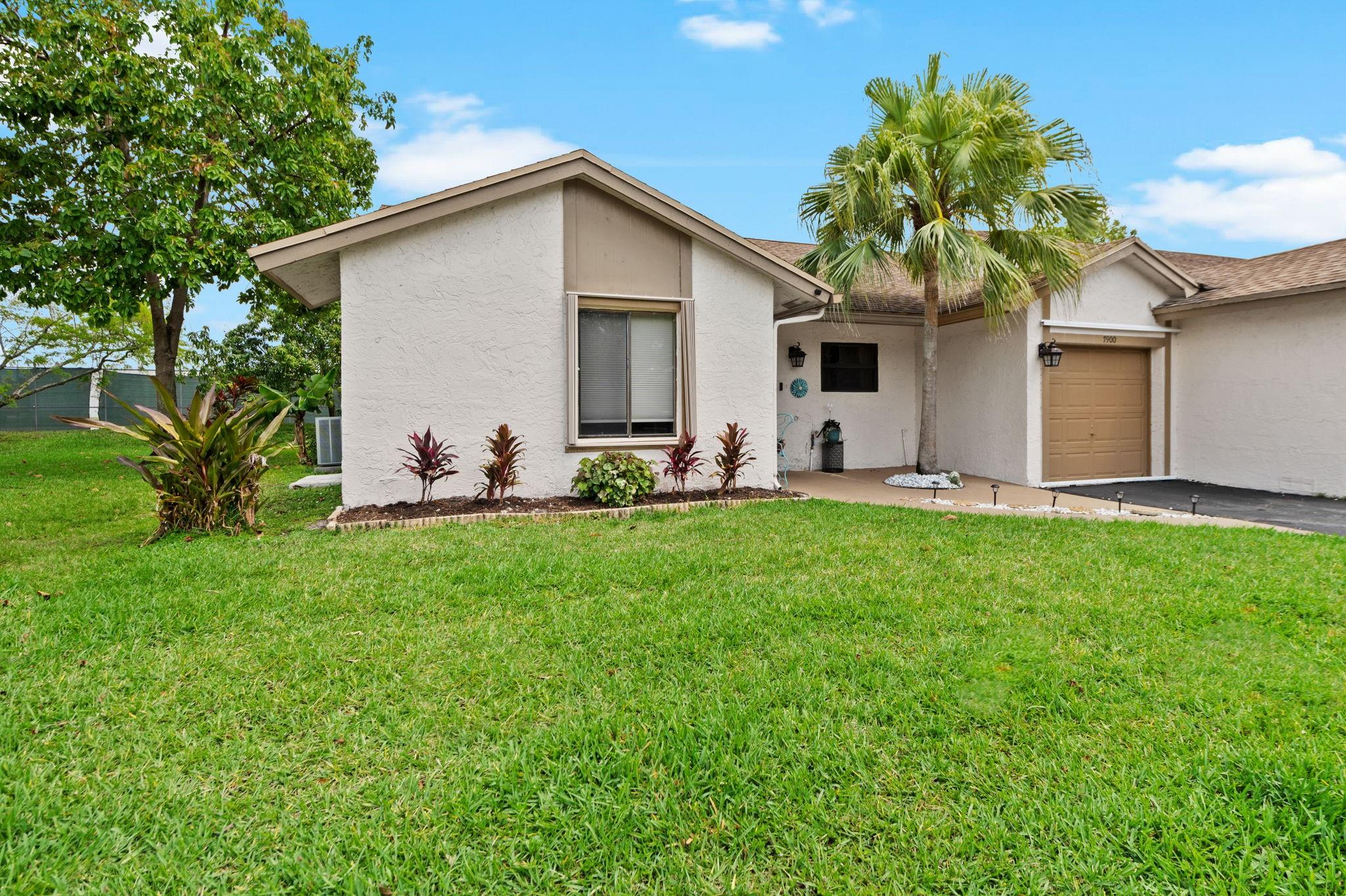 Waterside at Edgewater Village - Residential