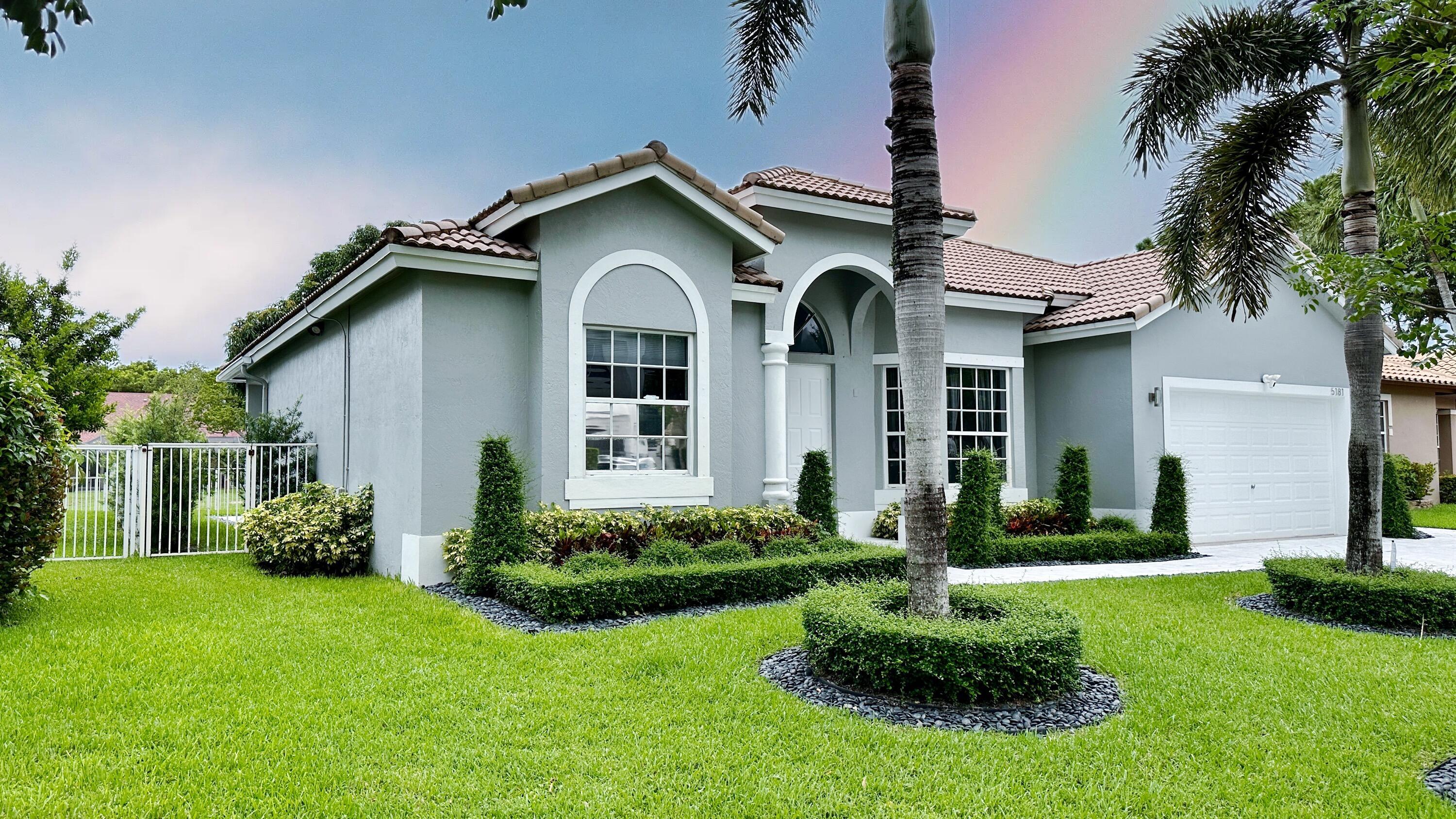 5181 NW 50TH Terrace