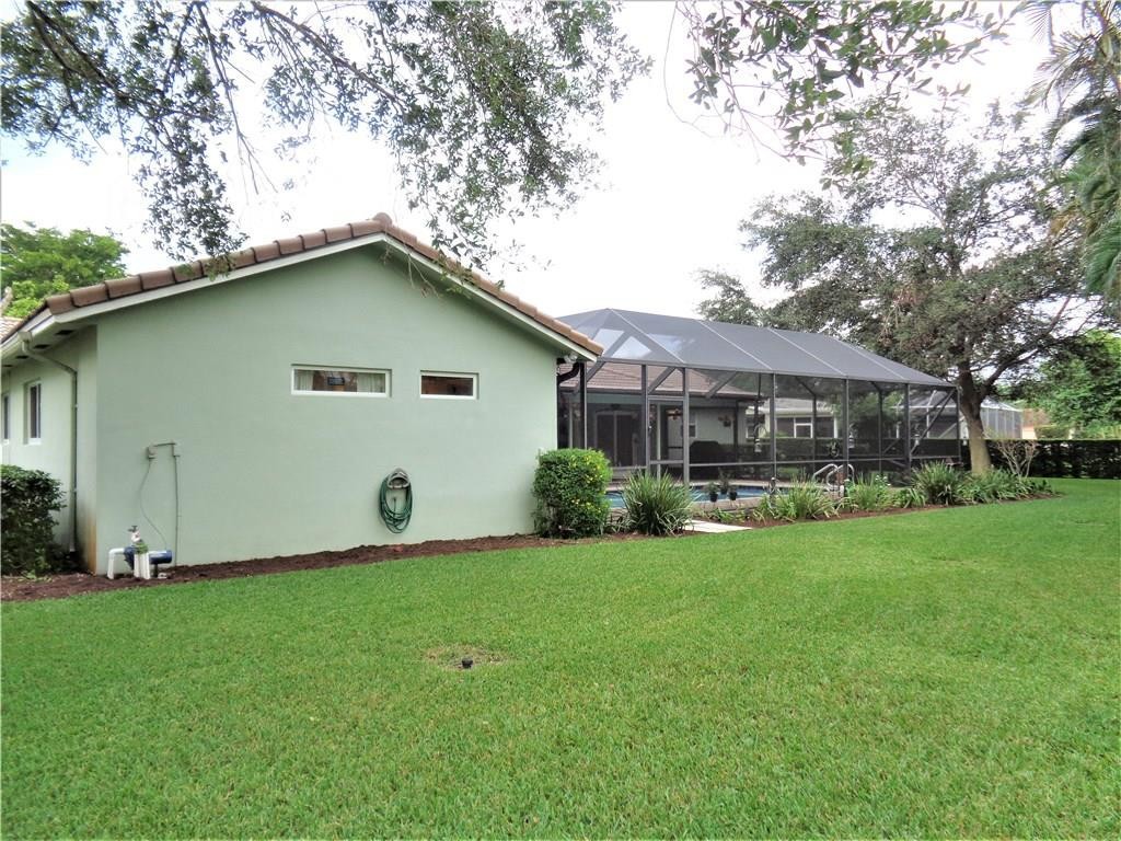 Plantation Park Lakesites - Residential