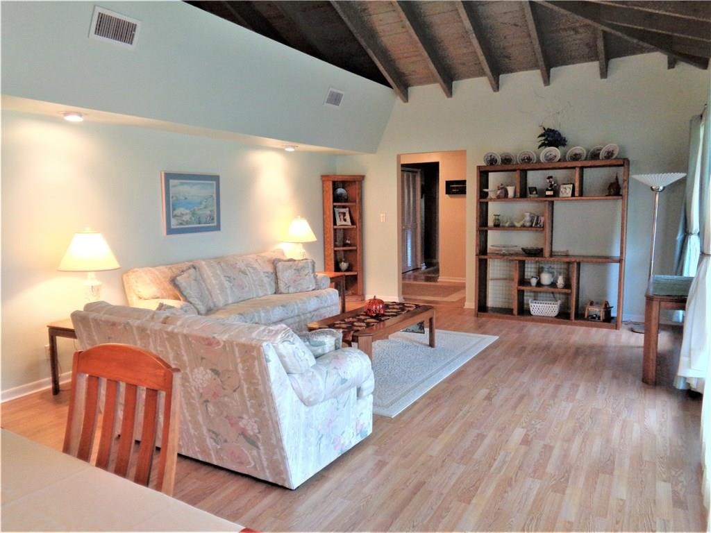 Plantation Park Lakesites - Residential