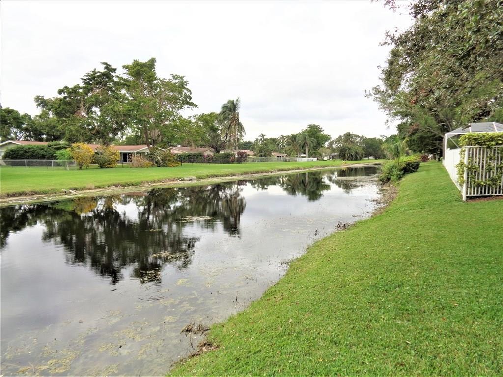 Plantation Park Lakesites - Residential