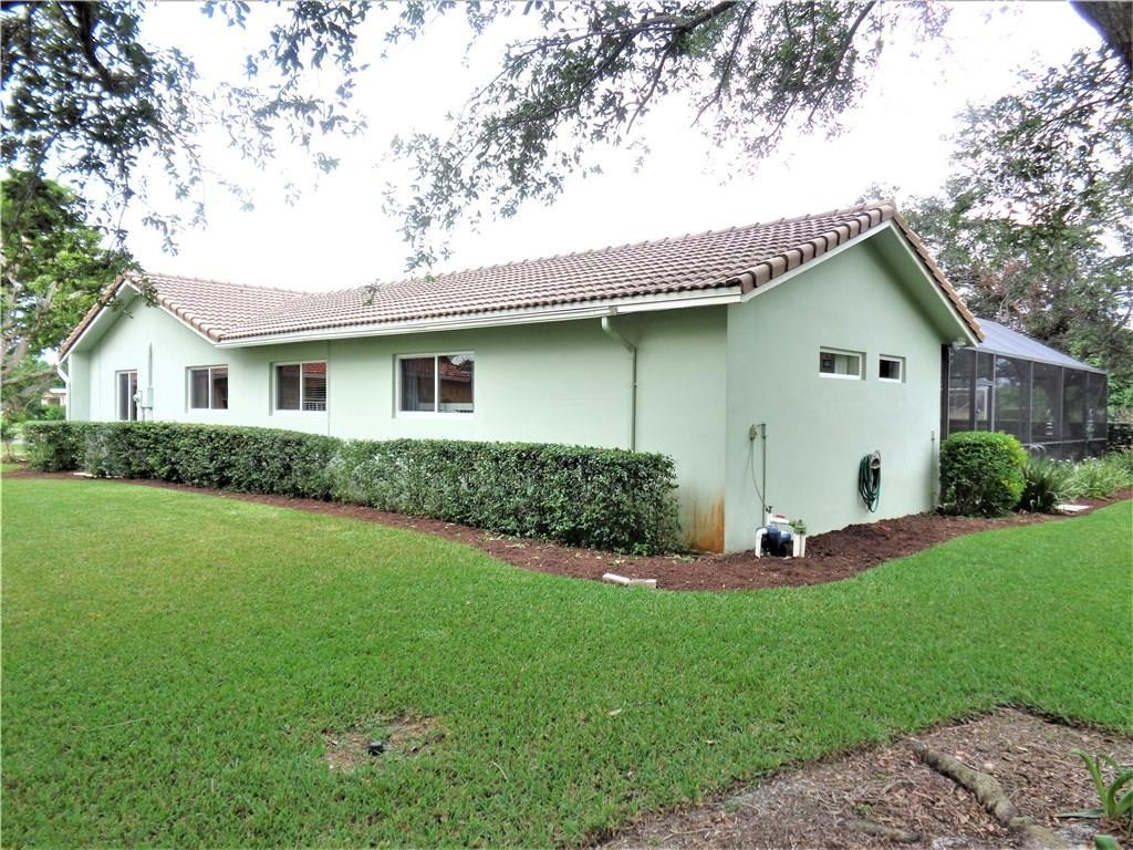 Plantation Park Lakesites - Residential