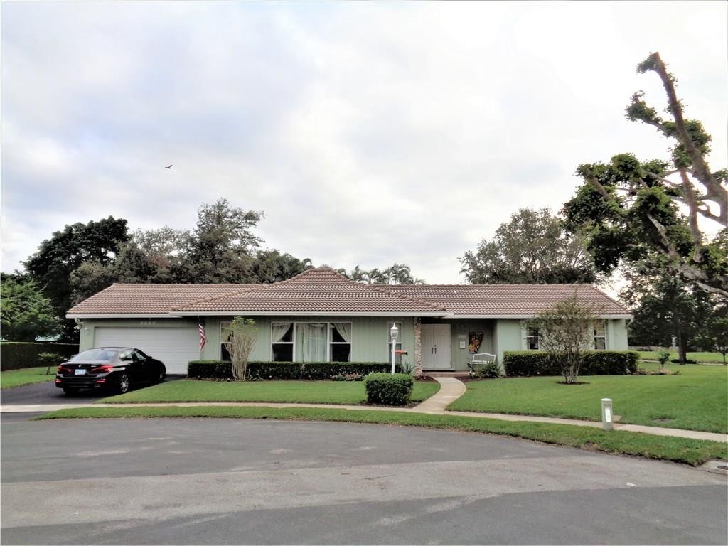Plantation Park Lakesites - Residential