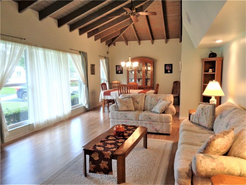 Plantation Park Lakesites - Residential