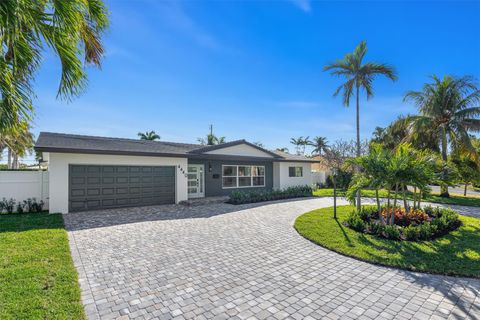 A home in Lighthouse Point