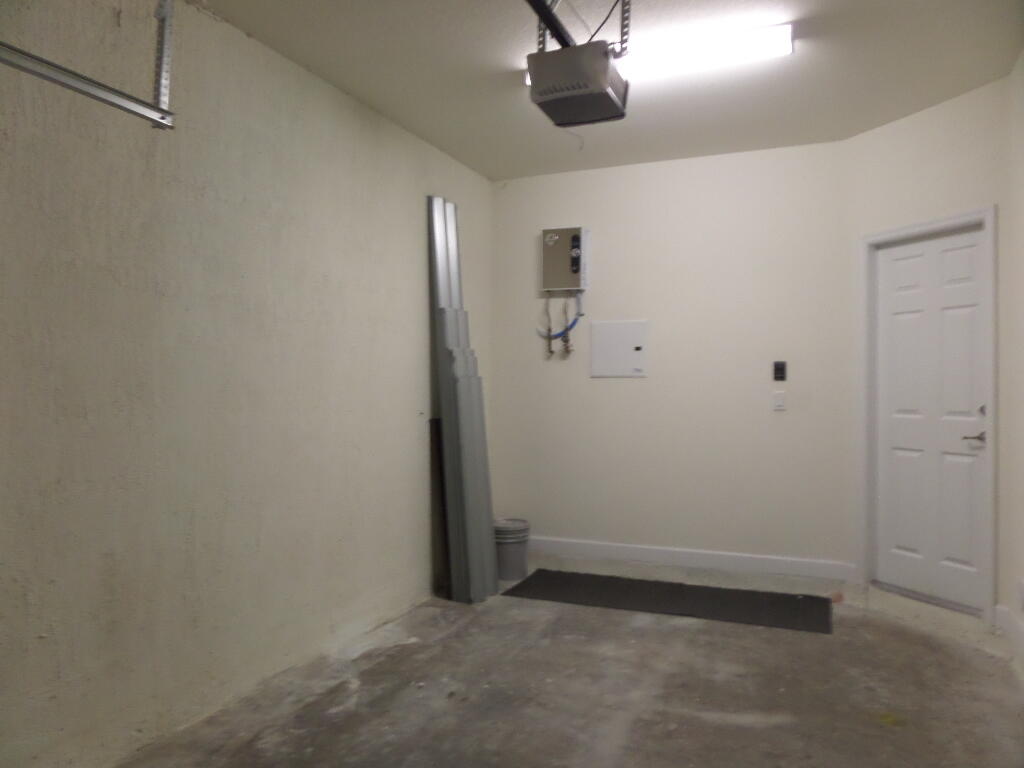 BONTERRA - Residential Lease