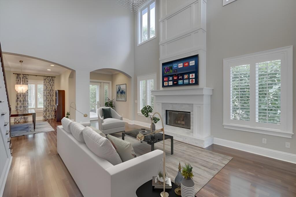 VICTORIA PARK - Residential Lease