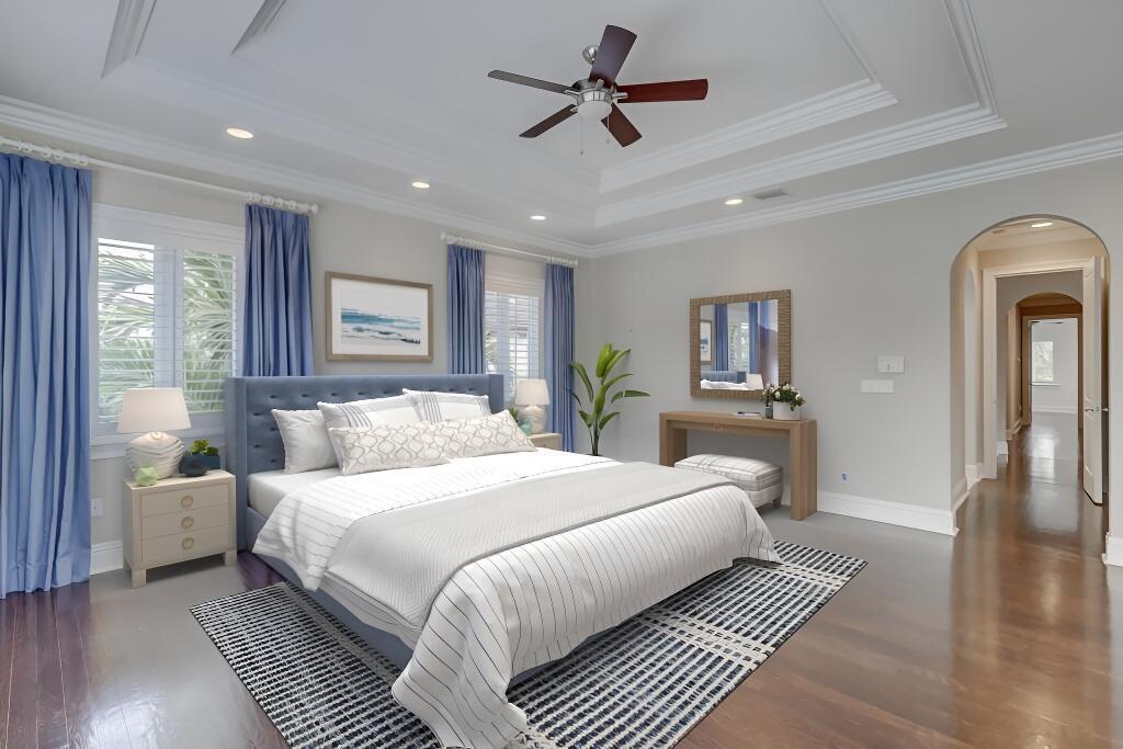VICTORIA PARK - Residential Lease