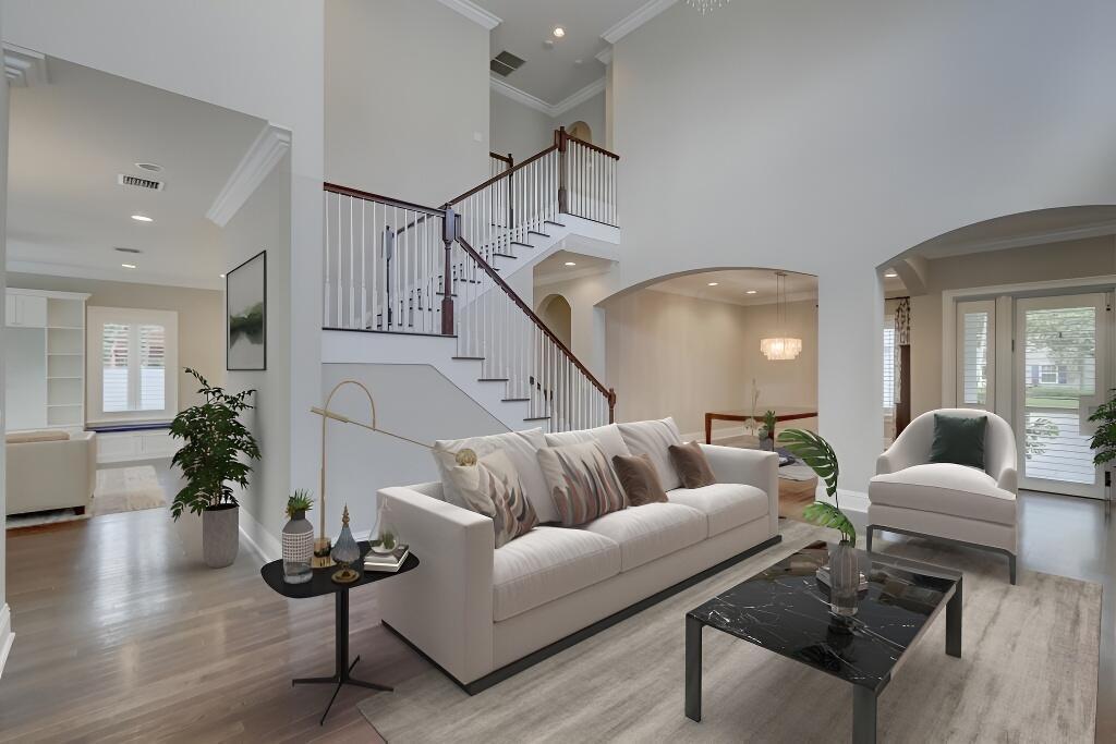 VICTORIA PARK - Residential Lease