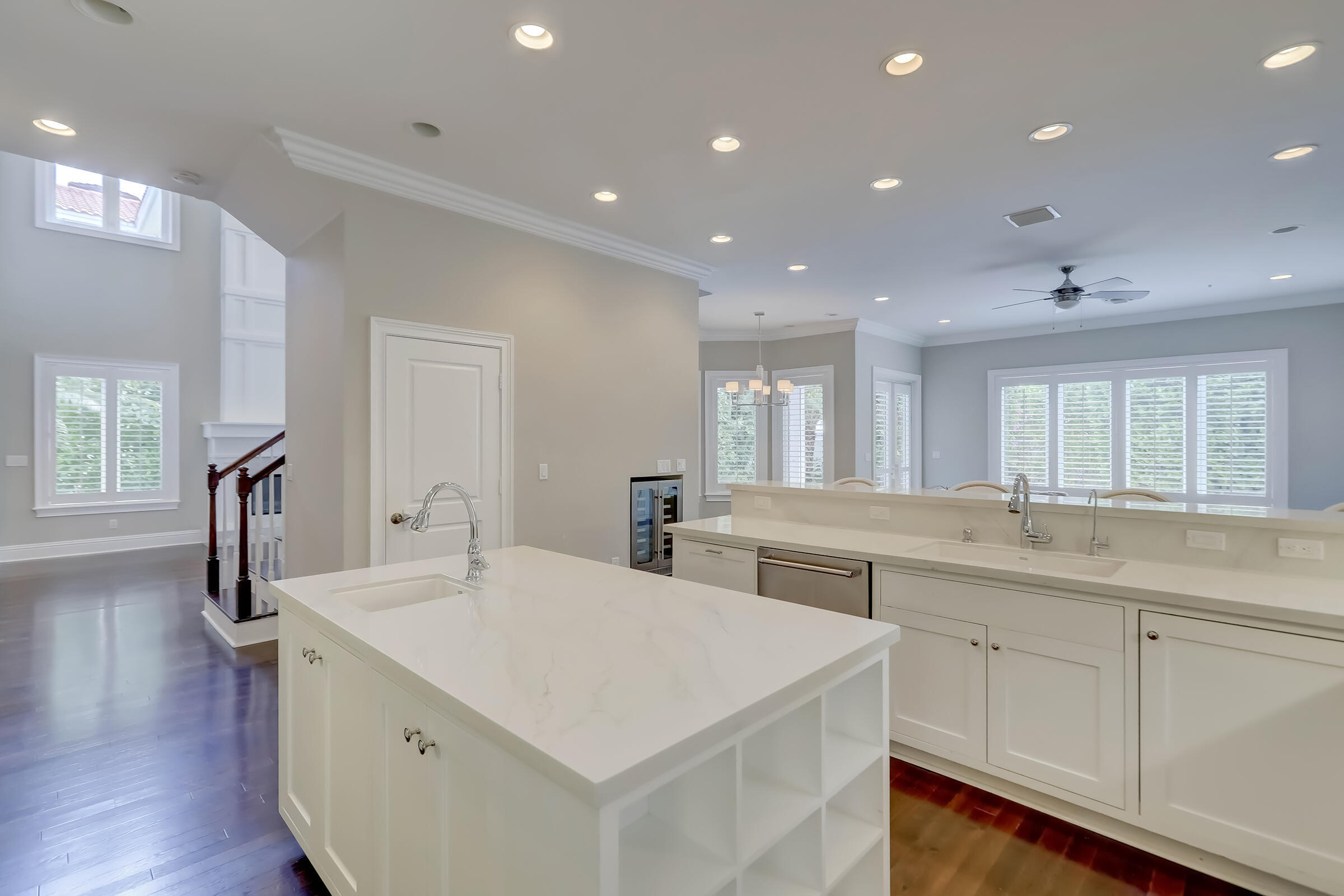 VICTORIA PARK - Residential Lease