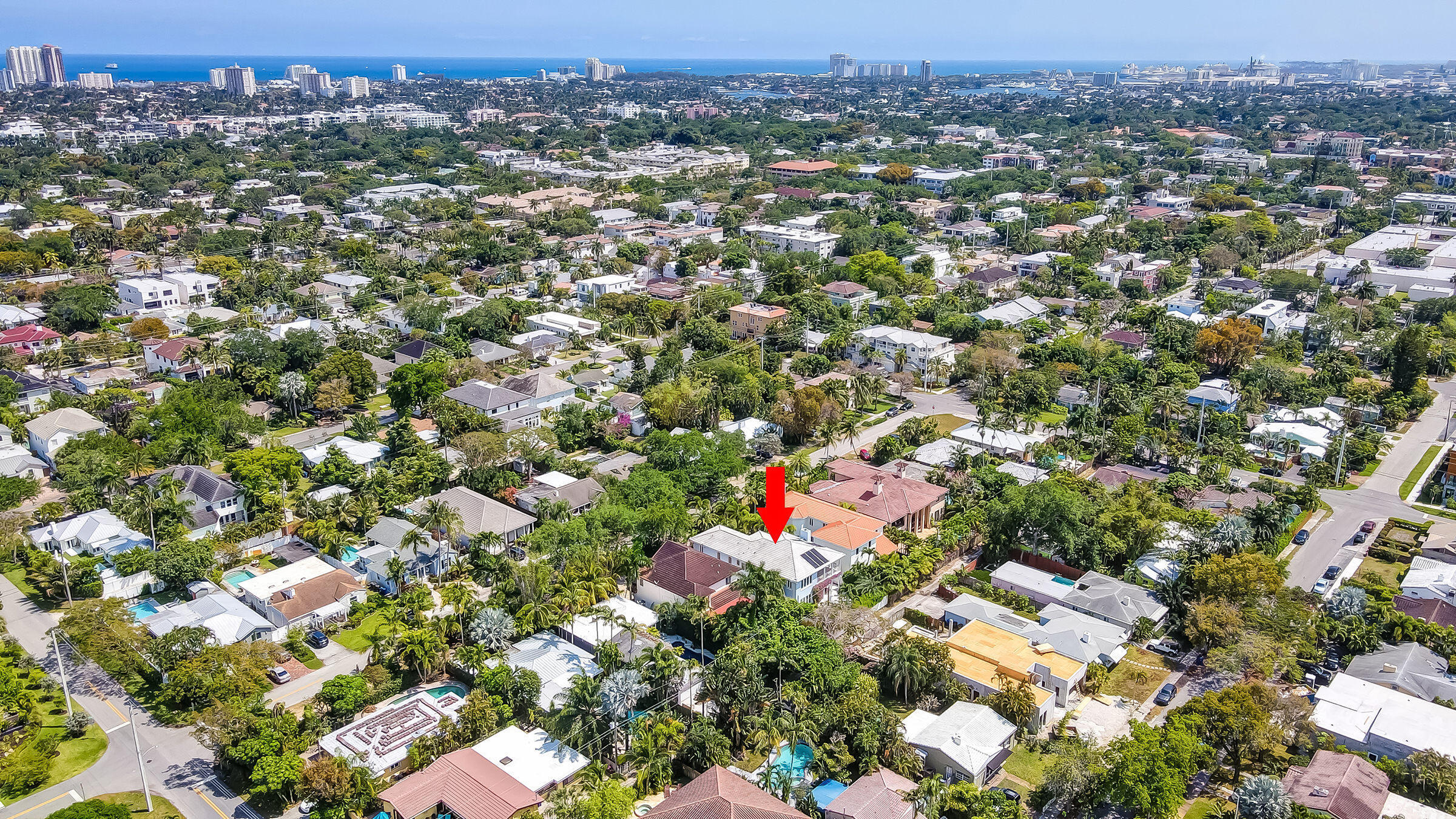 VICTORIA PARK - Residential Lease