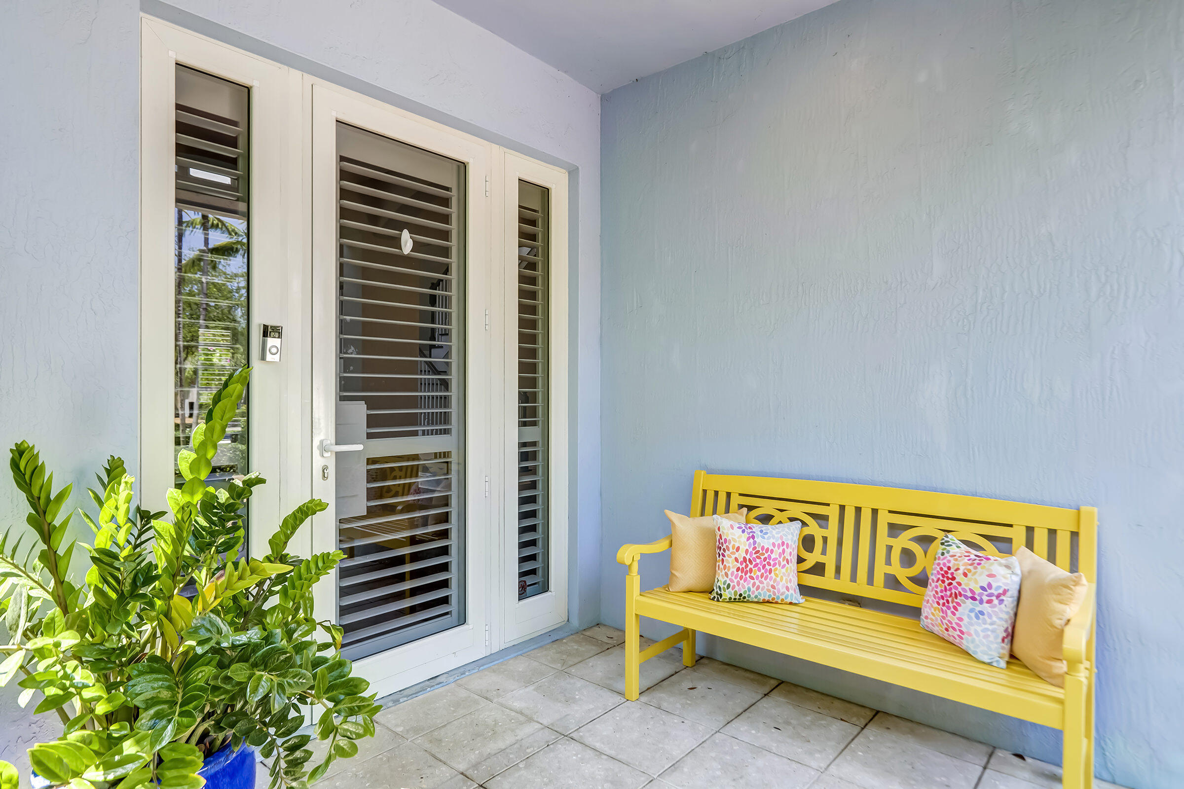 VICTORIA PARK - Residential Lease