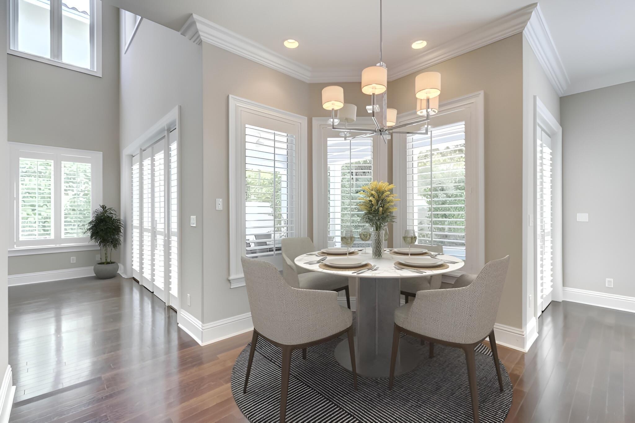 VICTORIA PARK - Residential Lease