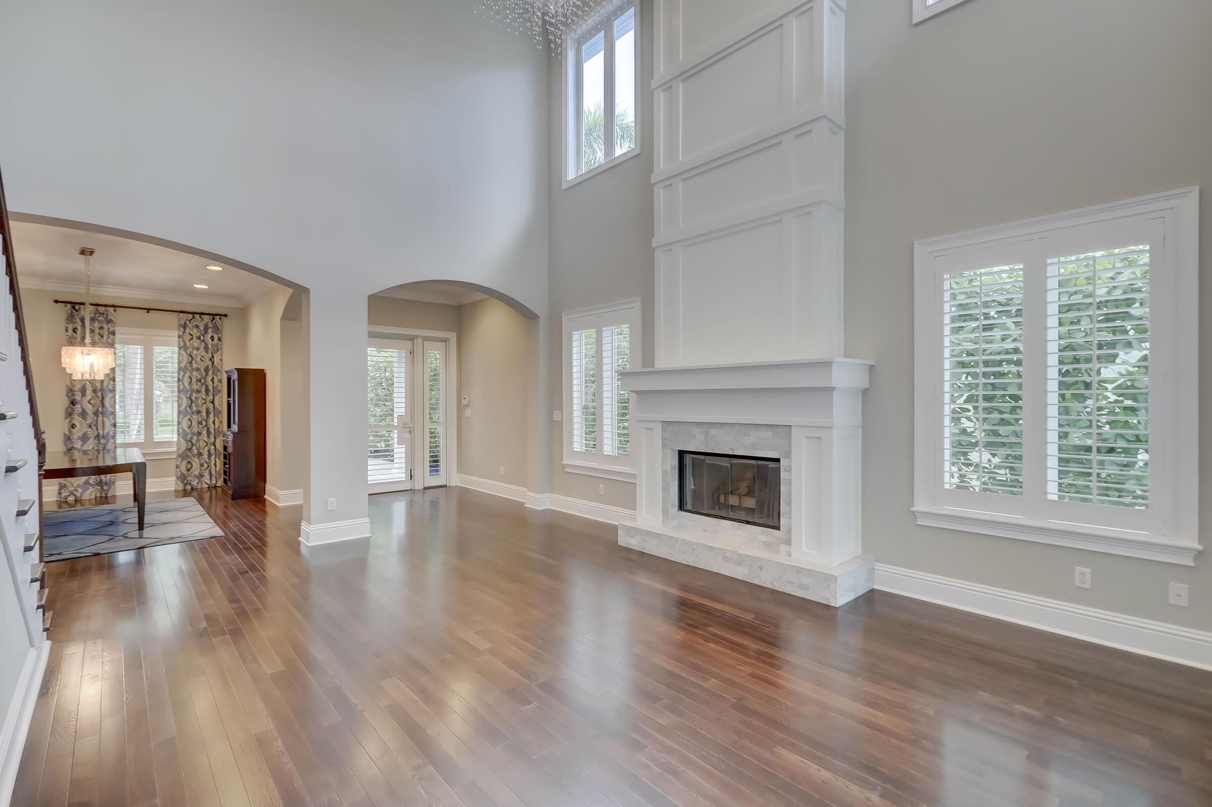 VICTORIA PARK - Residential Lease