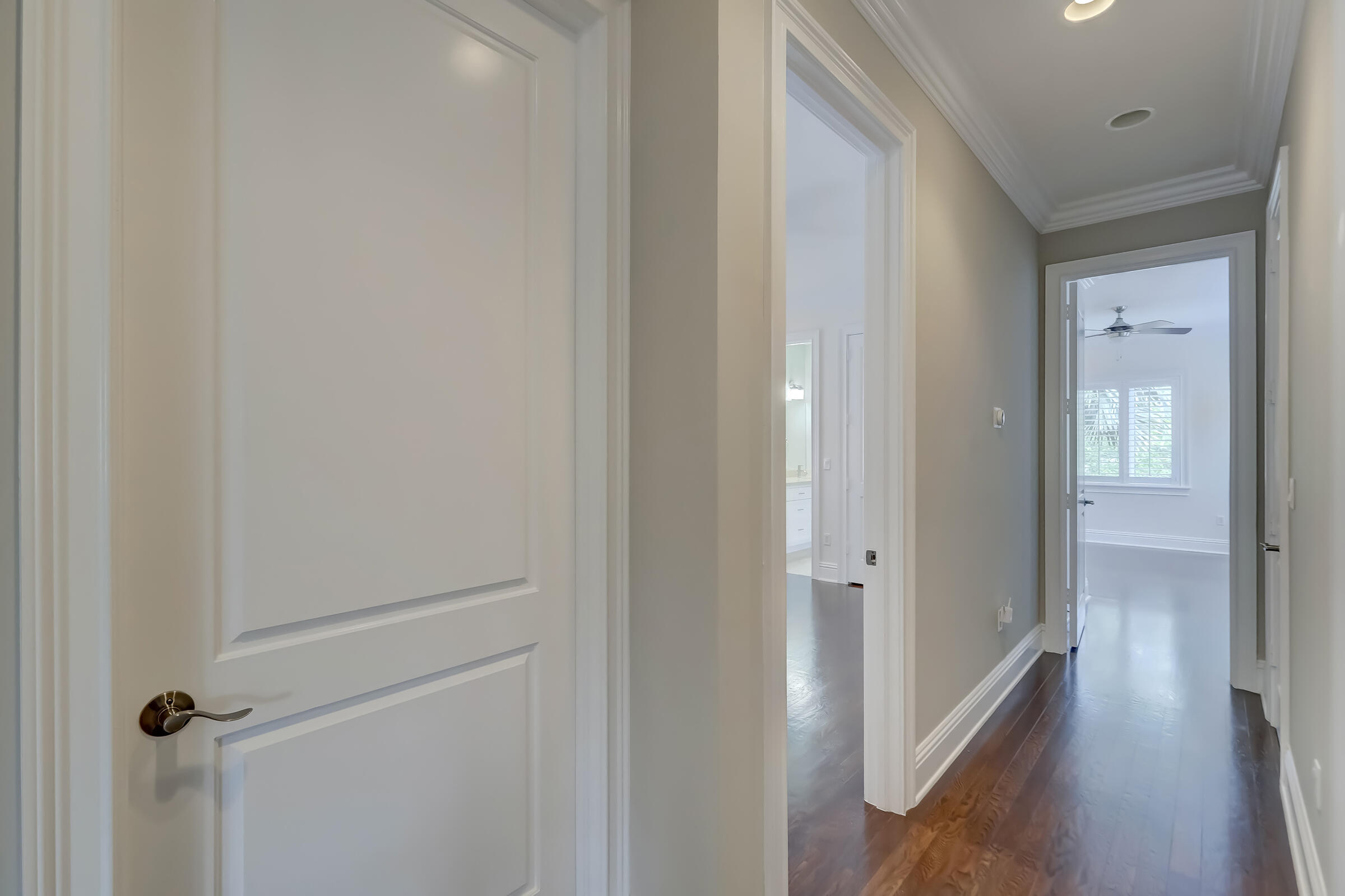 VICTORIA PARK - Residential Lease