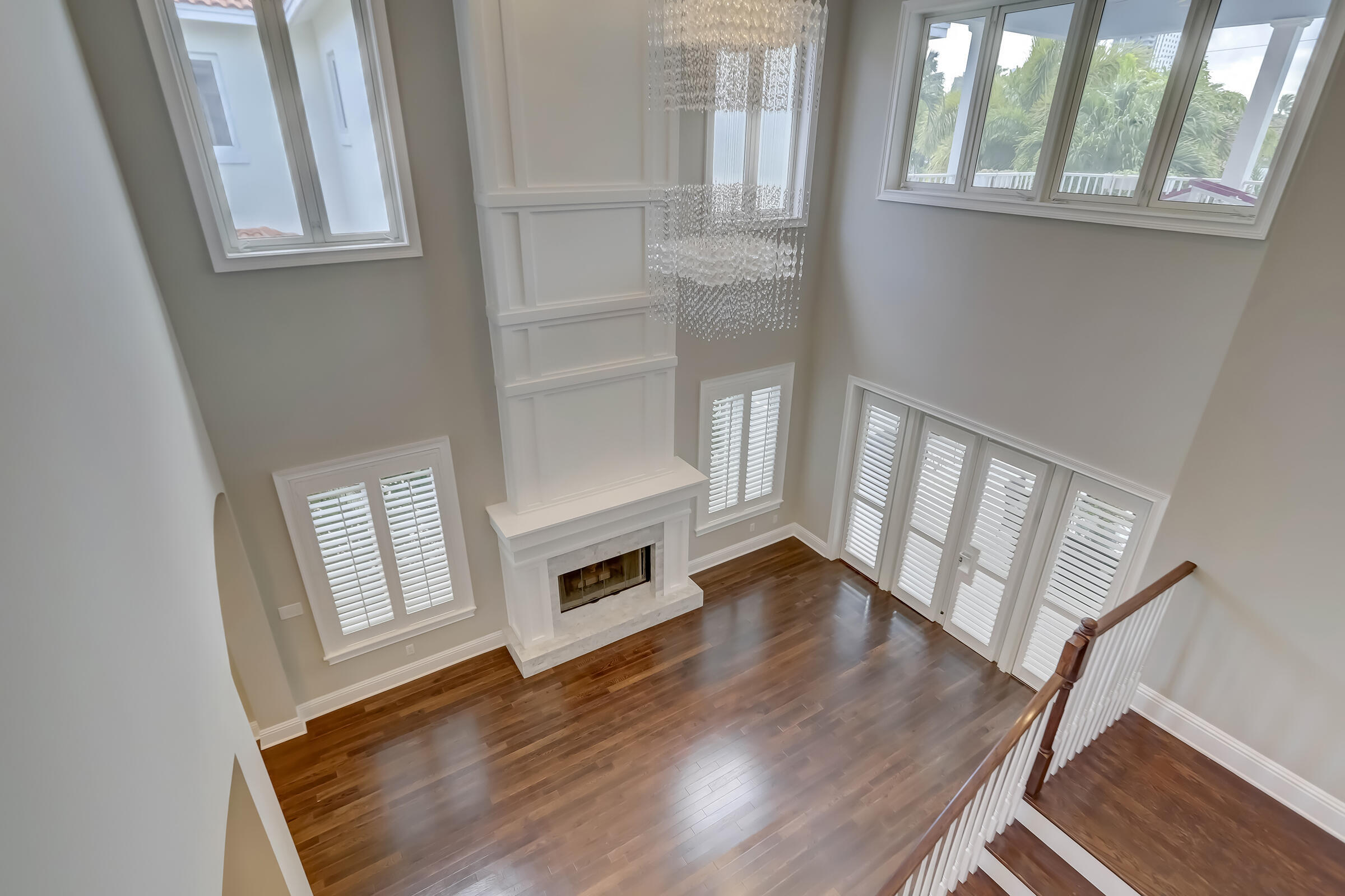 VICTORIA PARK - Residential Lease