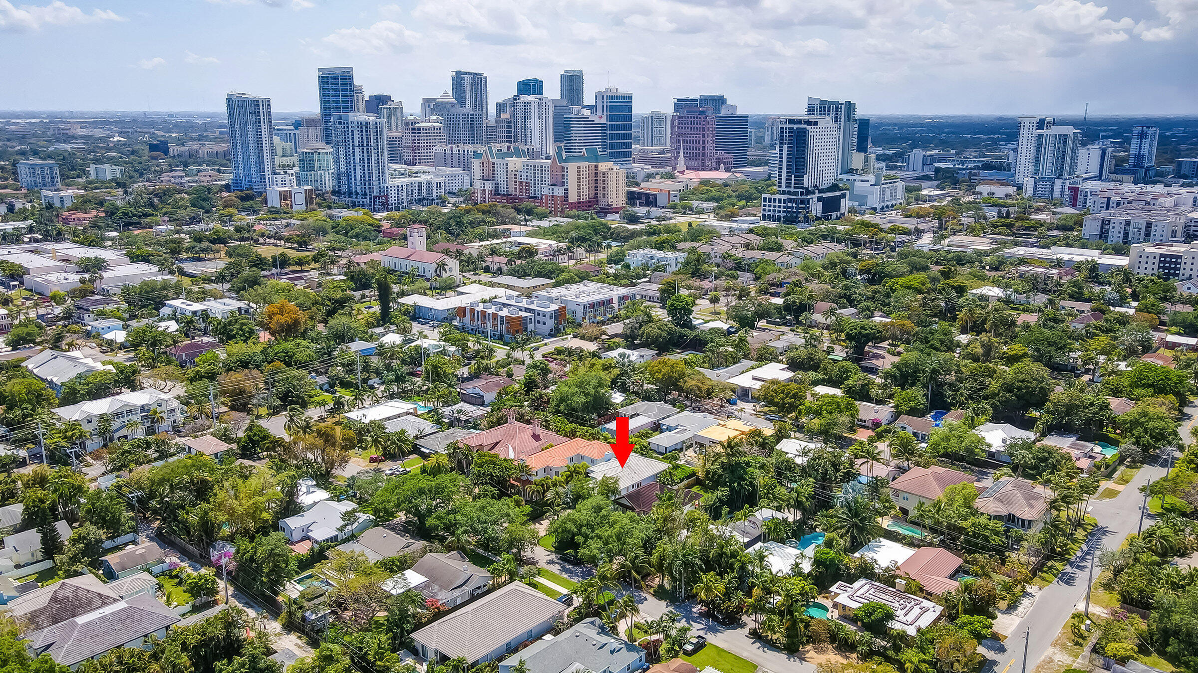 VICTORIA PARK - Residential Lease