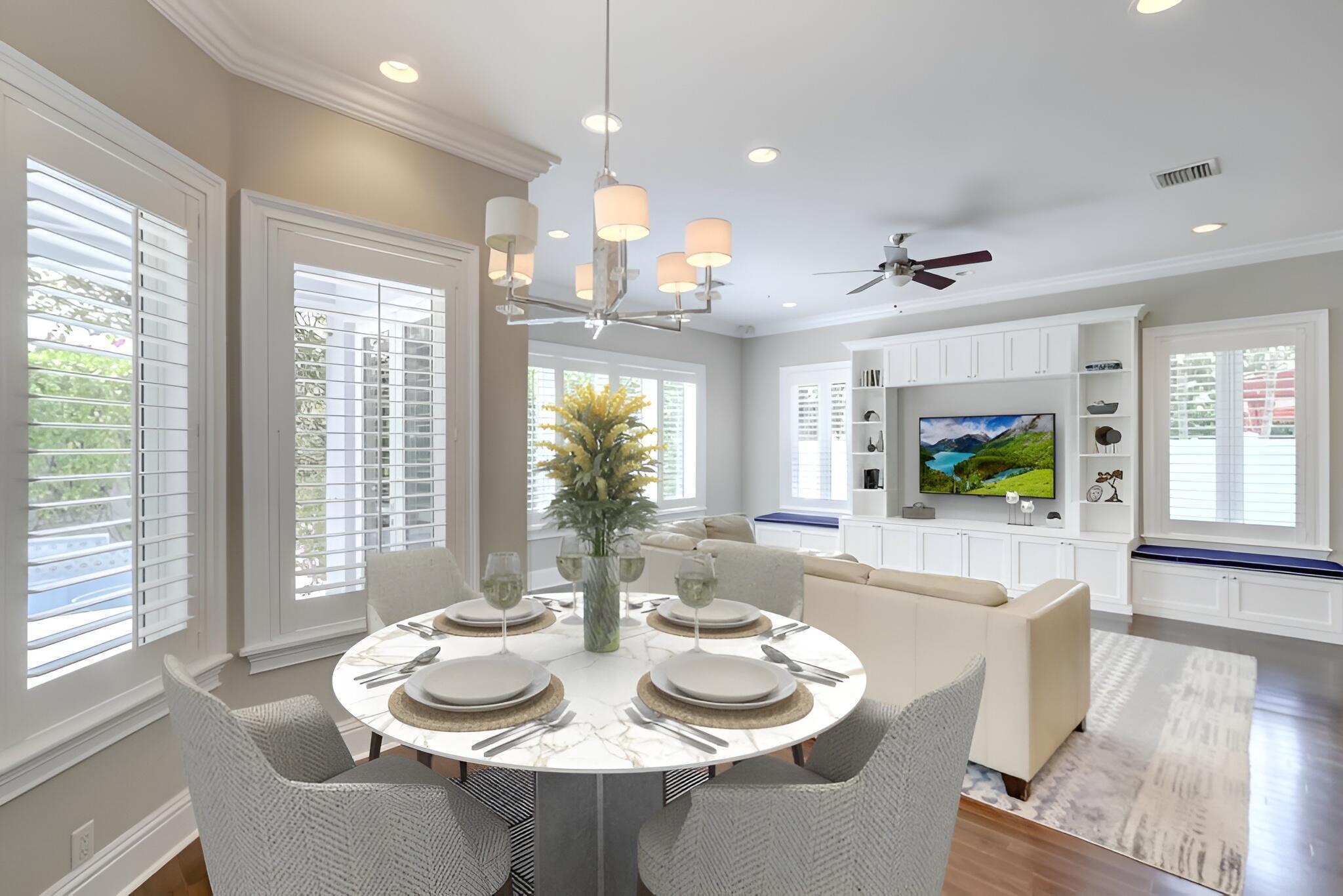 VICTORIA PARK - Residential Lease