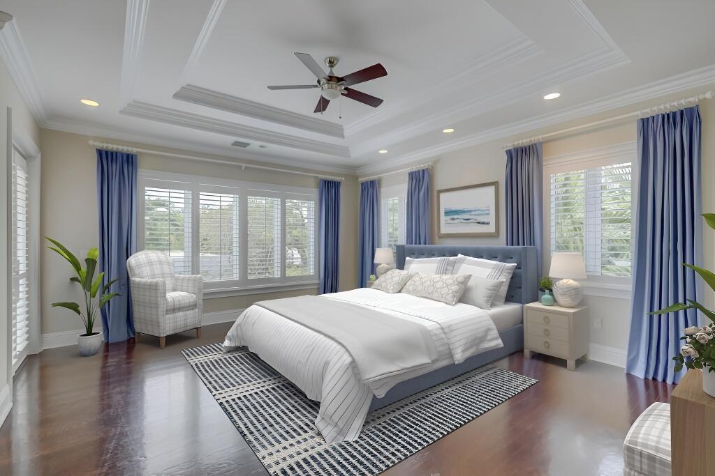 VICTORIA PARK - Residential Lease