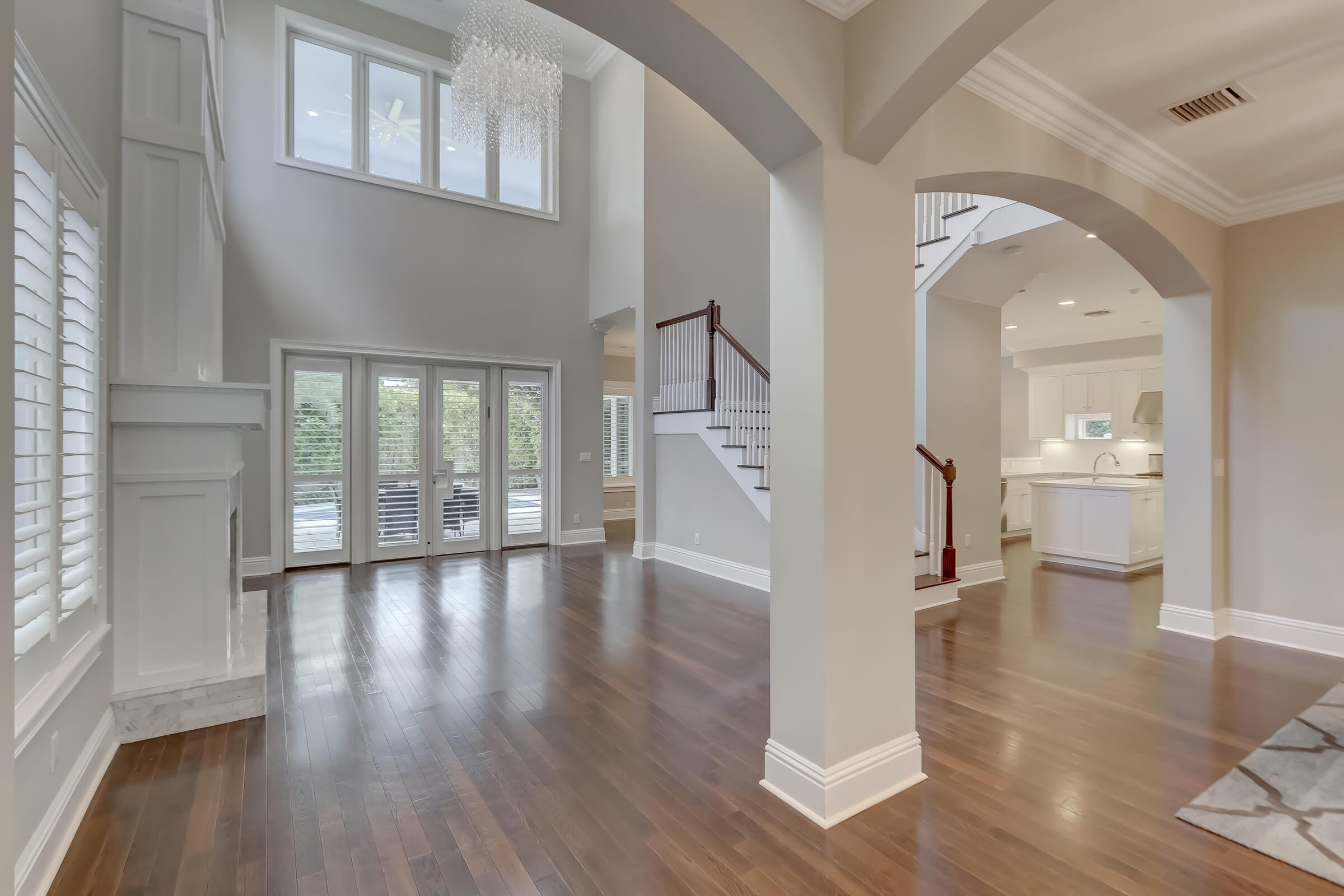 VICTORIA PARK - Residential Lease