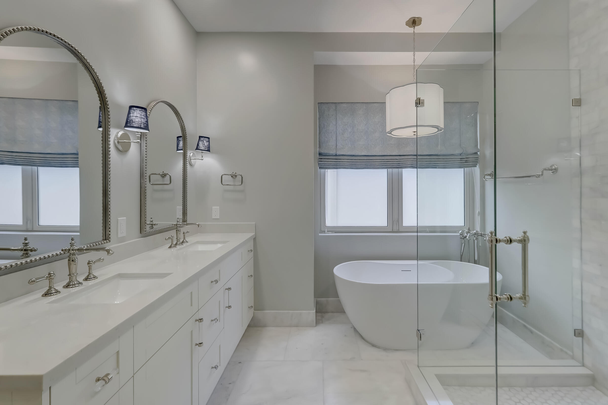 VICTORIA PARK - Residential Lease
