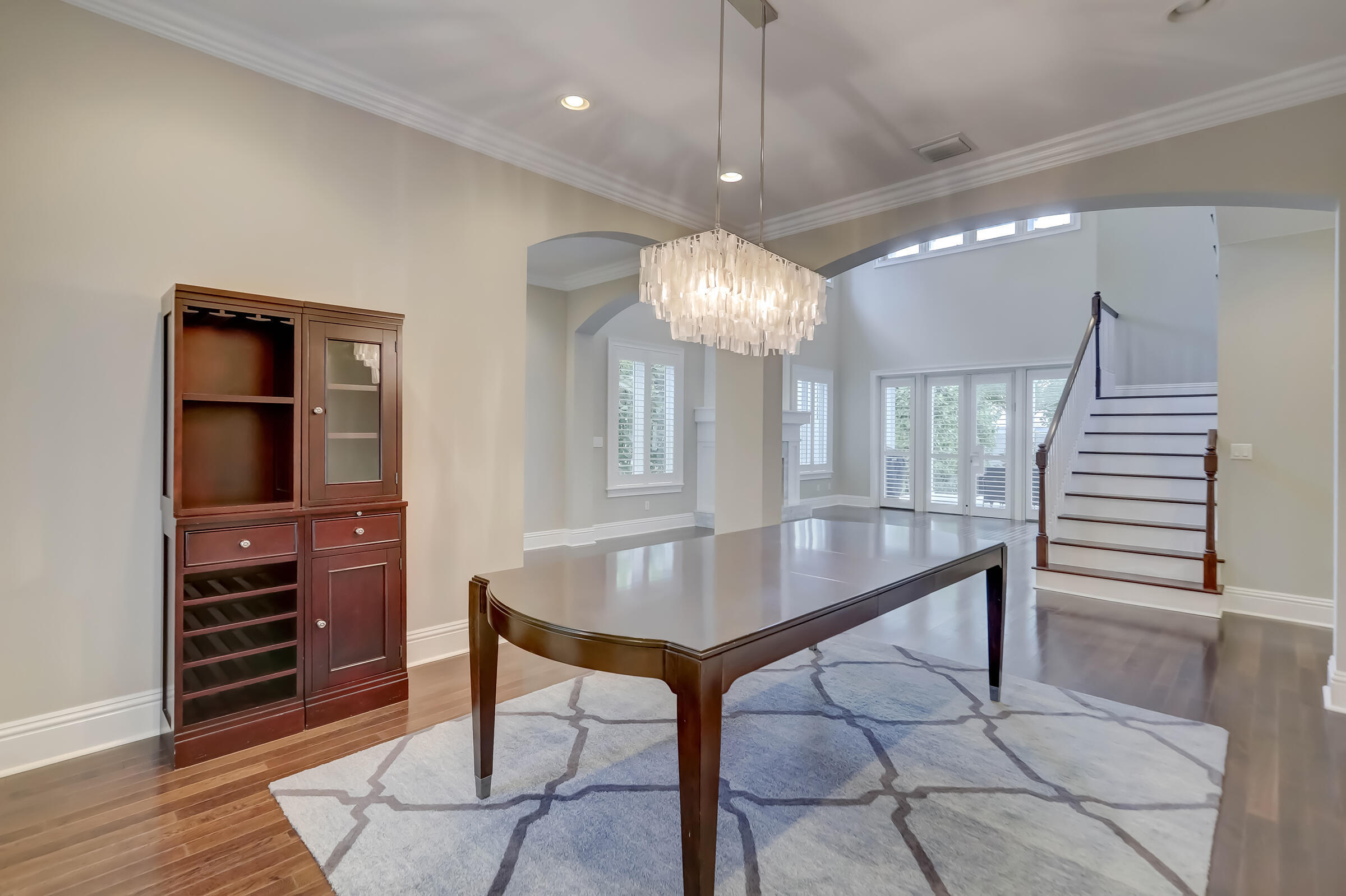 VICTORIA PARK - Residential Lease