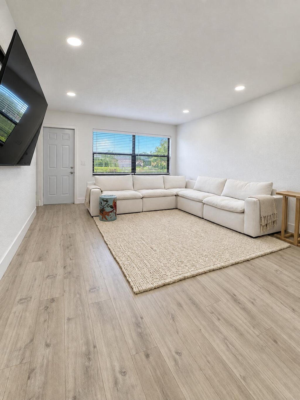 Photo of 3107 SW 20th Terrace #20C1, Delray Beach, FL 33445 (MLS # B26068833)