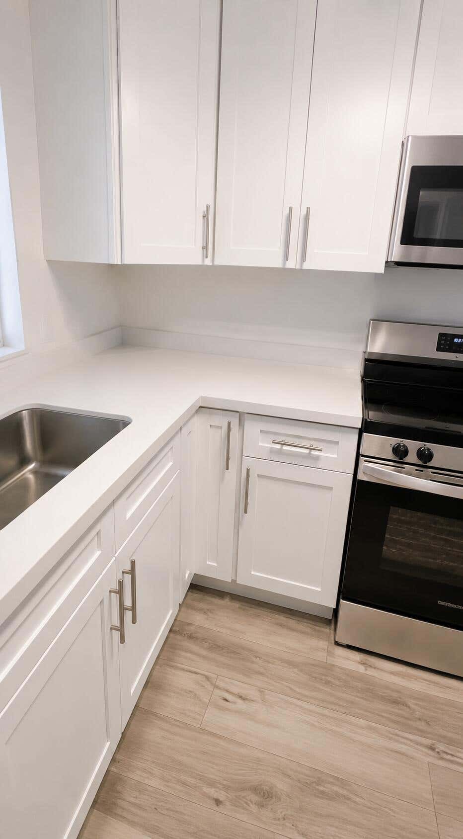 Photo of 3107 SW 20th Terrace #20C1, Delray Beach, FL 33445 (MLS # B26068833)